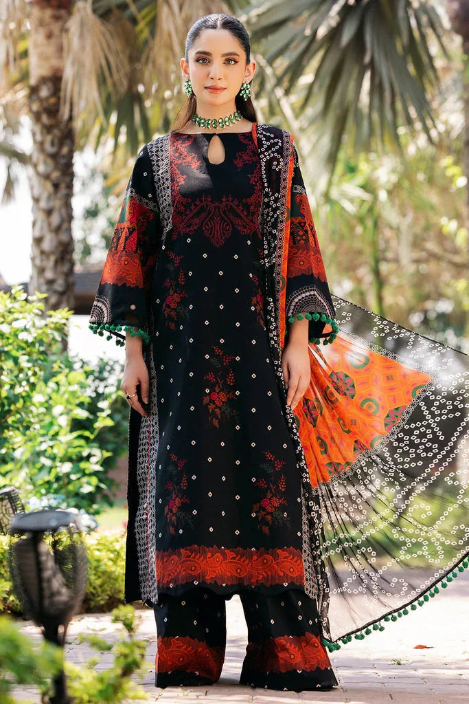 Charizma | C print Collection 24 | CP4-45 - Aqsa Fabrics