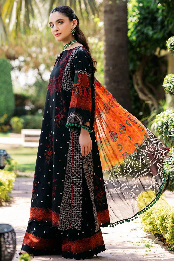Charizma | C print Collection 24 | CP4-45 - Aqsa Fabrics