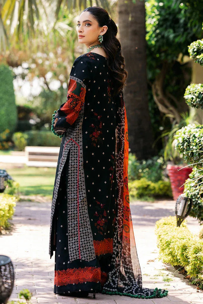 Charizma | C print Collection 24 | CP4-45 - Aqsa Fabrics