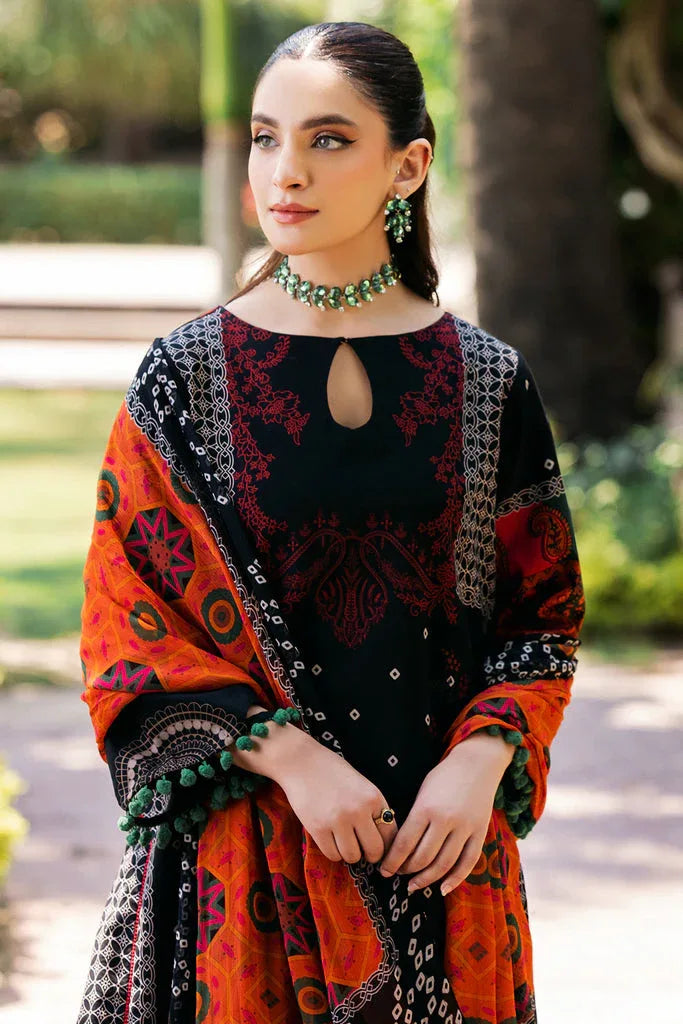 Charizma | C print Collection 24 | CP4-45 - Aqsa Fabrics