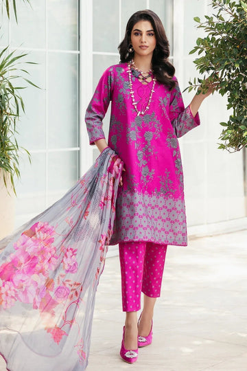 Charizma | C Prints Vol 6 | CP4-56 - Aqsa Fabrics