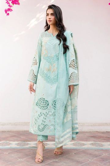 Charizma | Eid Edit Vol 2 | ED4-12 - Aqsa Fabrics