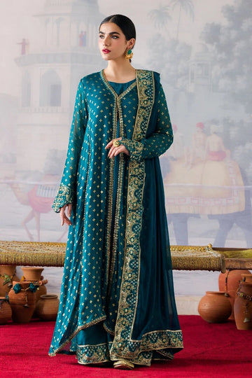 Charizma | Festive Pret | CMA-4-283 - Aqsa Fabrics