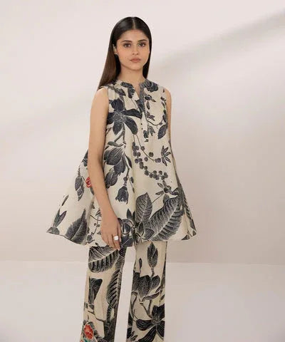 Sapphire | Eid Collection | D113 - Aqsa Fabrics