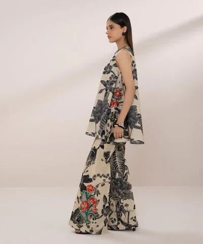 Sapphire | Eid Collection | D113 - Aqsa Fabrics