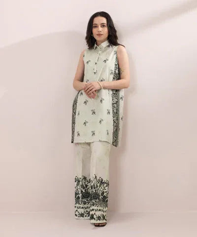 Sapphire | Eid Collection | D119 - Aqsa Fabrics