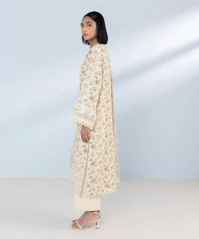 Sapphire | Eid Collection | S46 - Aqsa Fabrics