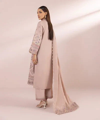 Sapphire | Eid Collection | S91 - Aqsa Fabrics