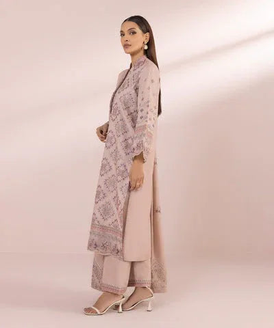 Sapphire | Eid Collection | S91 - Aqsa Fabrics