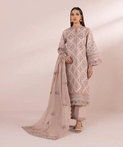 Sapphire | Eid Collection | S91 - Aqsa Fabrics