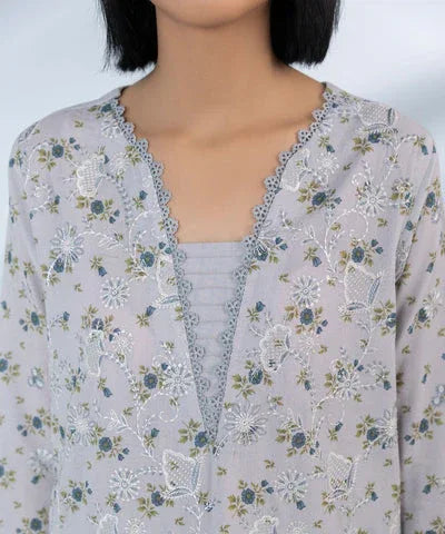 Sapphire | Eid Collection | S33 - Aqsa Fabrics