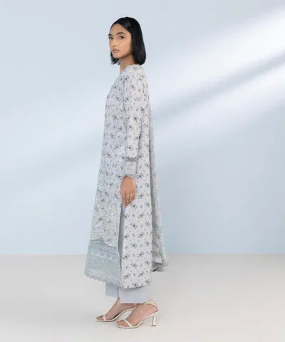 Sapphire | Eid Collection | S33 - Aqsa Fabrics