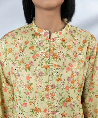Sapphire | Eid Collection | S15 - Aqsa Fabrics