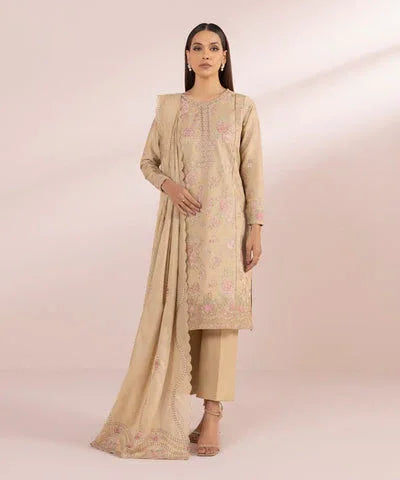 Sapphire | Eid Collection | S84 - Aqsa Fabrics