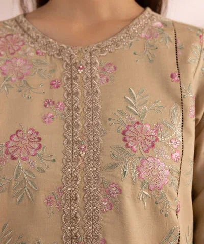 Sapphire | Eid Collection | S84 - Aqsa Fabrics