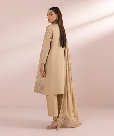 Sapphire | Eid Collection | S84 - Aqsa Fabrics