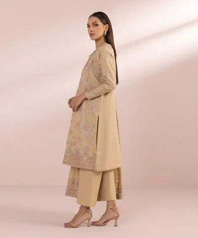 Sapphire | Eid Collection | S84 - Aqsa Fabrics