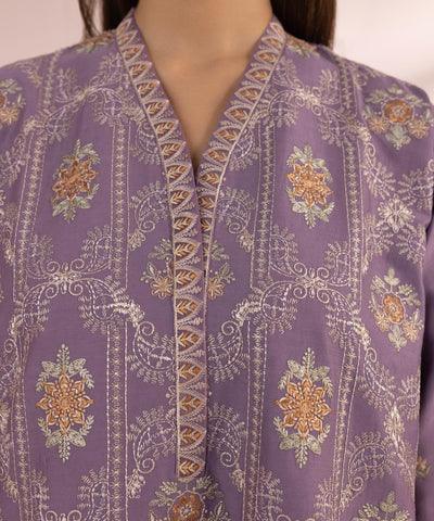 Sapphire | Eid Collection | S60 - Aqsa Fabrics