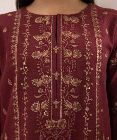 Sapphire | Eid Collection | D04 - Aqsa Fabrics