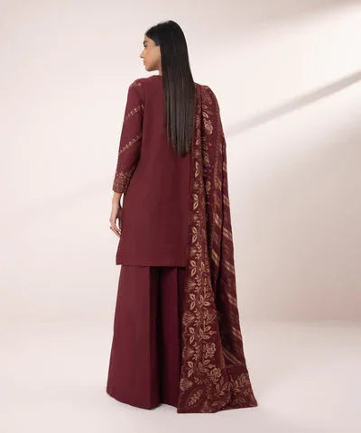 Sapphire | Eid Collection | D04 - Aqsa Fabrics