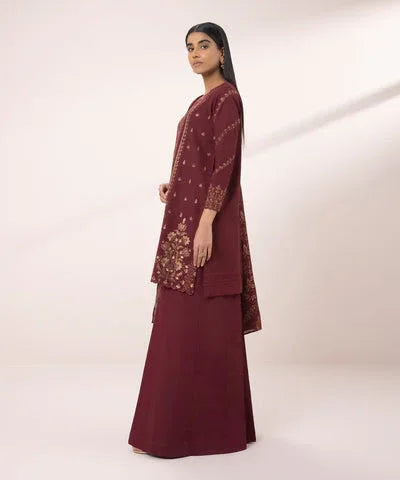 Sapphire | Eid Collection | D04 - Aqsa Fabrics