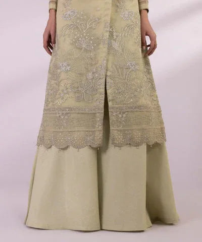 Sapphire | Eid Collection | S20 - Aqsa Fabrics