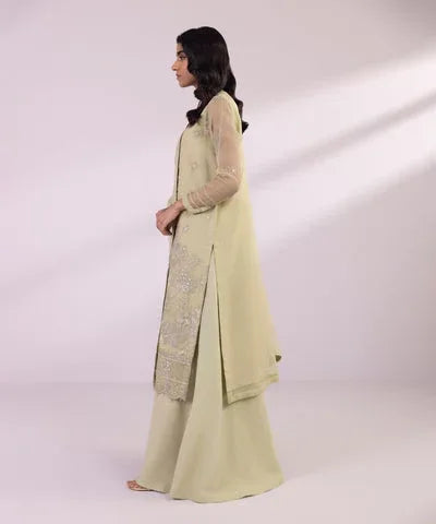 Sapphire | Eid Collection | S20 - Aqsa Fabrics