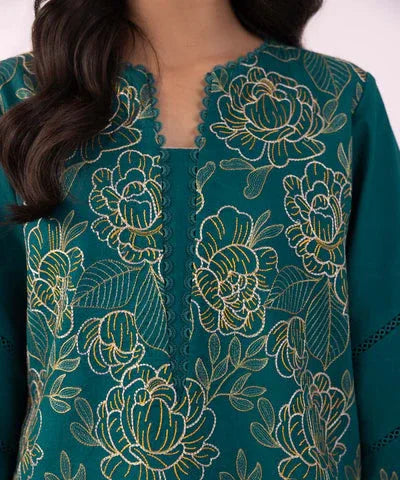 Sapphire | Eid Collection | S51 - Aqsa Fabrics
