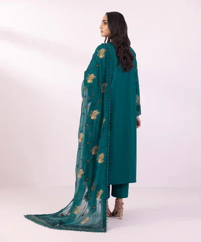 Sapphire | Eid Collection | S51 - Aqsa Fabrics