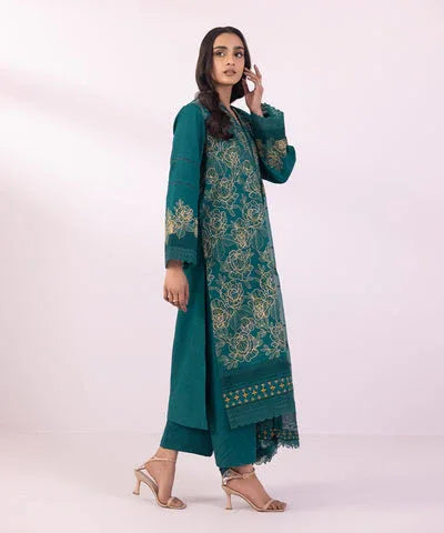 Sapphire | Eid Collection | S51 - Aqsa Fabrics