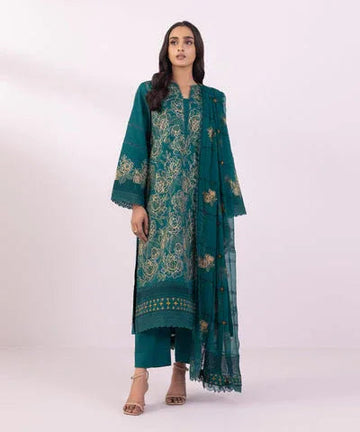 Sapphire | Eid Collection | S51 - Aqsa Fabrics