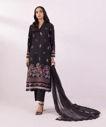 Sapphire | Eid Collection | S55 - Aqsa Fabrics