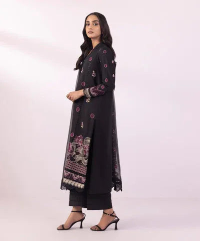 Sapphire | Eid Collection | S55 - Aqsa Fabrics