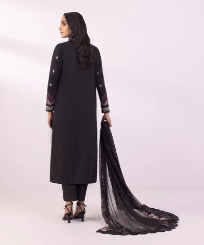 Sapphire | Eid Collection | S55 - Aqsa Fabrics