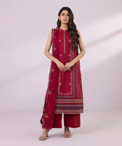 Sapphire | Eid Collection | S73 - Aqsa Fabrics