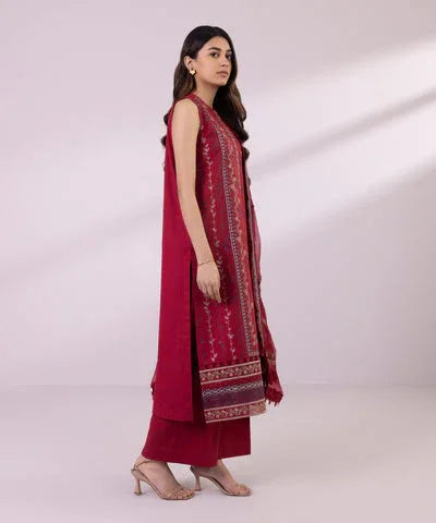 Sapphire | Eid Collection | S73 - Aqsa Fabrics