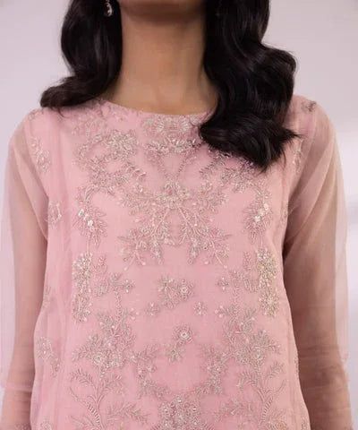 Sapphire | Eid Collection | S38 - Aqsa Fabrics