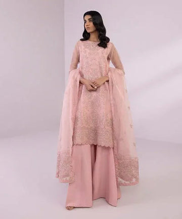 Sapphire | Eid Collection | S38 - Aqsa Fabrics