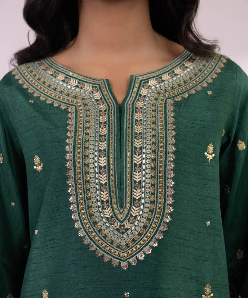 Sapphire | Eid Collection | S95 - Aqsa Fabrics