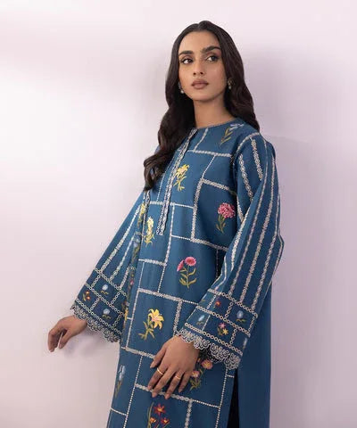 Sapphire | Eid Collection | S39 - Aqsa Fabrics