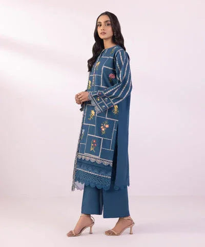 Sapphire | Eid Collection | S39 - Aqsa Fabrics