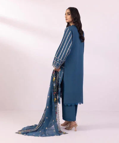 Sapphire | Eid Collection | S39 - Aqsa Fabrics