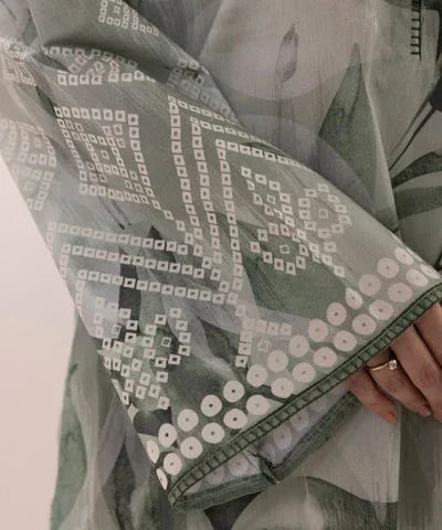 Sapphire | Eid Collection | D103 - Aqsa Fabrics