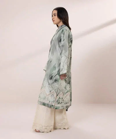 Sapphire | Eid Collection | D103 - Aqsa Fabrics