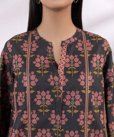 Sapphire | Eid Collection | S98 - Aqsa Fabrics