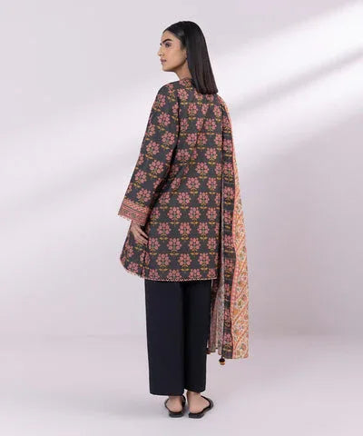 Sapphire | Eid Collection | S98 - Aqsa Fabrics