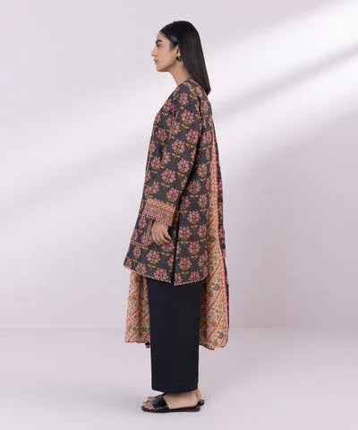 Sapphire | Eid Collection | S98 - Aqsa Fabrics