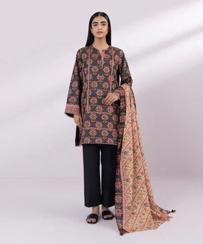 Sapphire | Eid Collection | S98 - Aqsa Fabrics