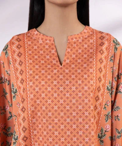 Sapphire | Eid Collection | S82 - Aqsa Fabrics