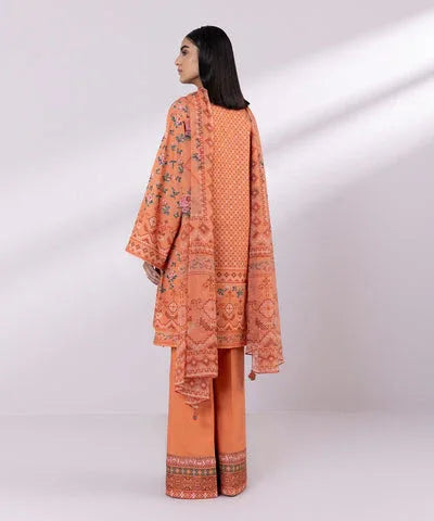 Sapphire | Eid Collection | S82 - Aqsa Fabrics